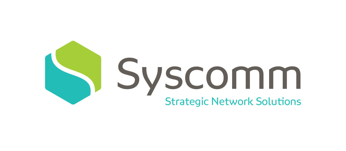Syscomm Logo