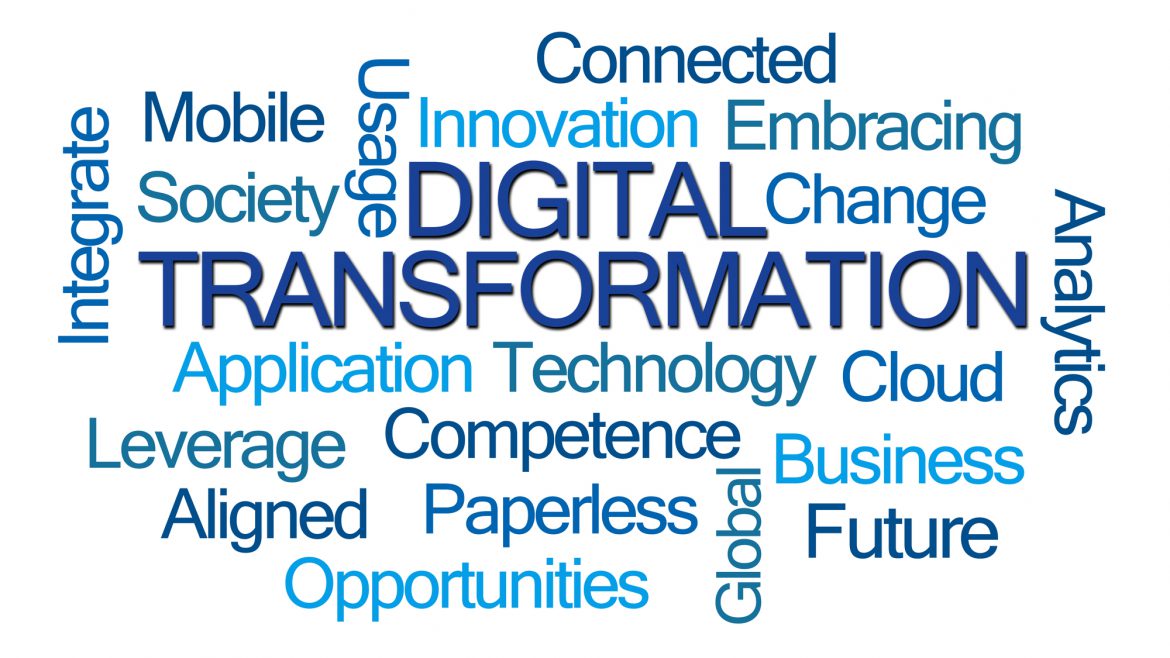 Digital Transformation from Syscomm