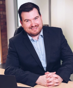 Blair - Network Manager
