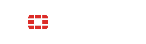 Fortinet white logo