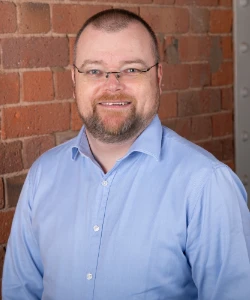 Mark Wainwright