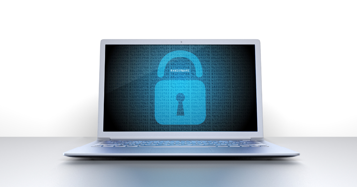 Ransomware recovery 2026