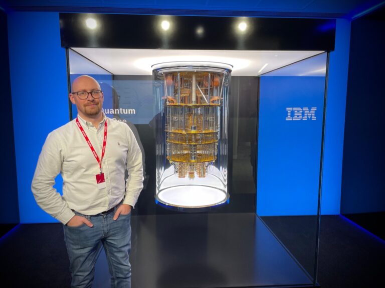 IBM event 5