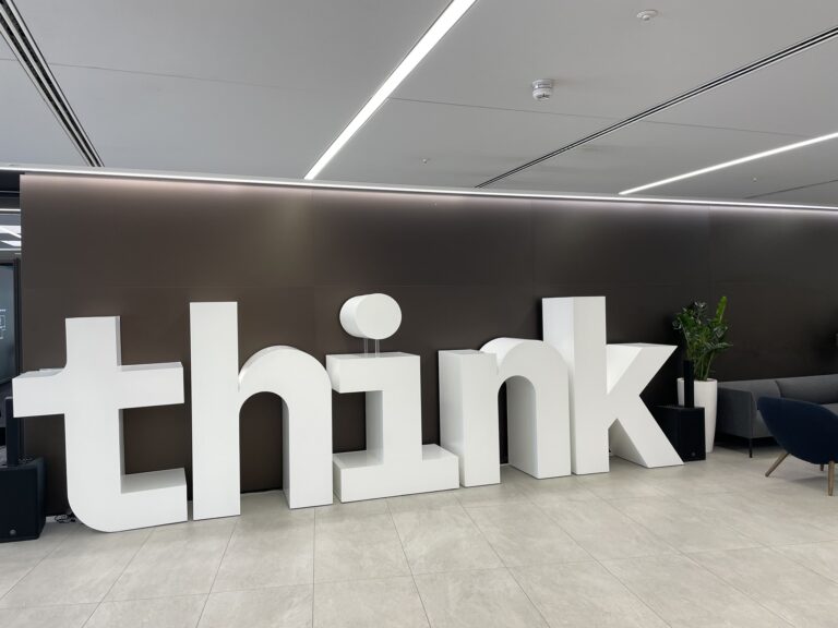 IBM South Bank London