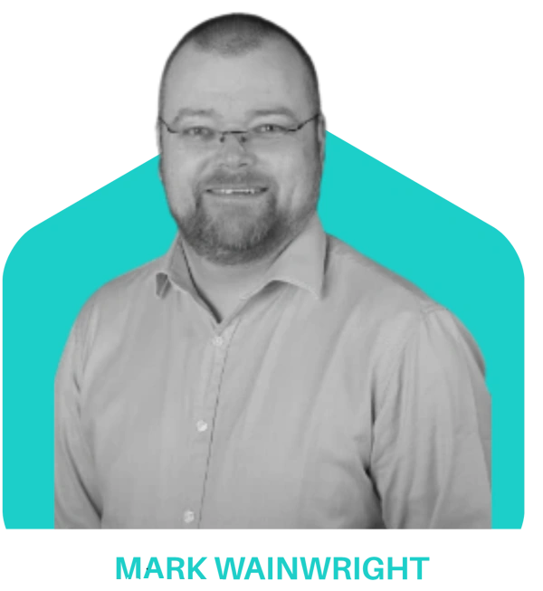 Mark Wainwright, Security Solutions Strategist at Syscomm