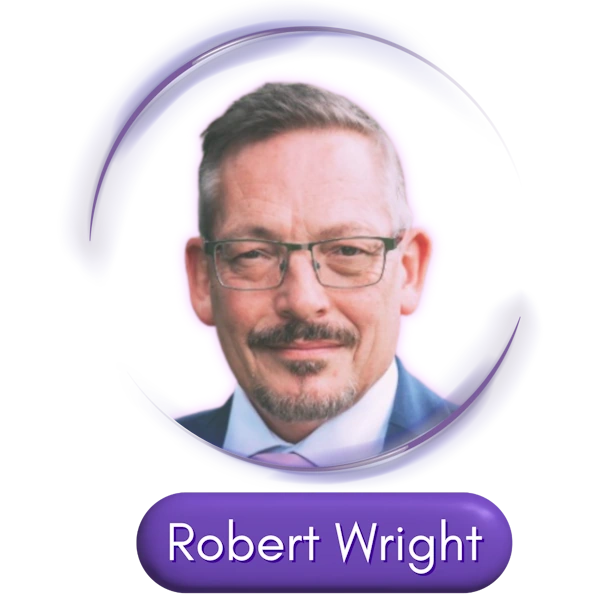 Robert Wright, Technology Leader at Extreme Networks