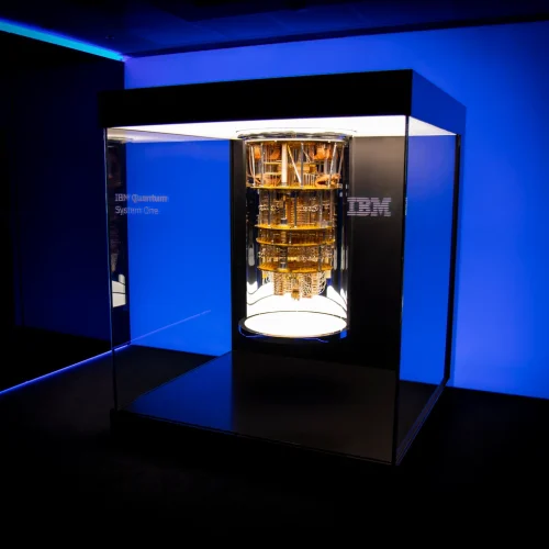Quantum IBM